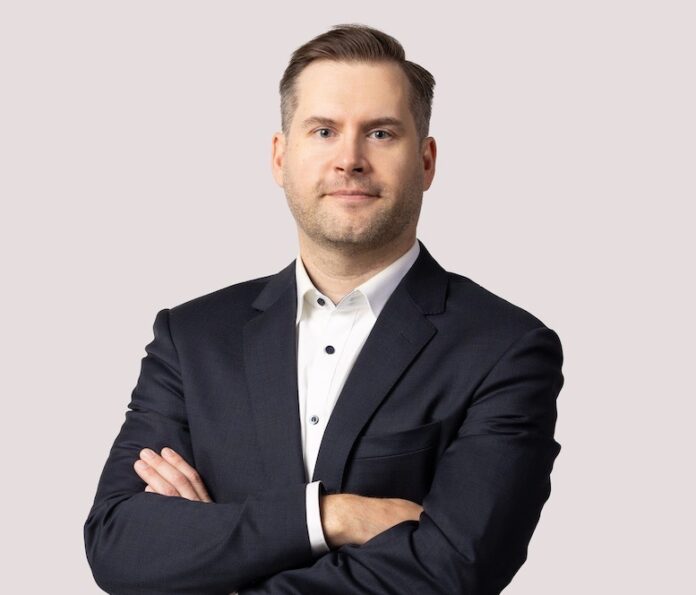 Tuomo Lindstedt