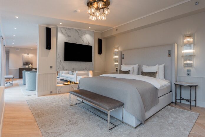 hilton hotel helsinki